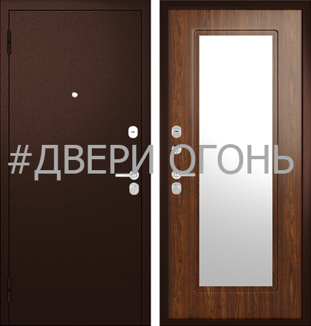 Входная дверь Z-8